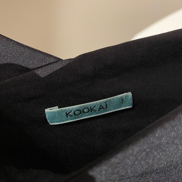 kookai dress - Picture 3 of 3